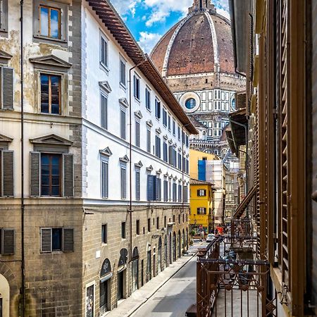 Relais Panoramic Cathedral Florence Appartement Buitenkant foto